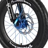 Velo Urban 18 inch Kids' Mountain Bike – 7-speed Shimano – Disc Brakes 