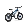 Velo Urban 18 inch Kids' Mountain Bike – 7-speed Shimano – Disc Brakes 
