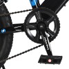 Velo Urban 18 inch Kids' Mountain Bike – 7-speed Shimano – Disc Brakes 