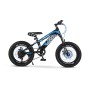 Velo Urban 18 inch Kids' Mountain Bike – 7-speed Shimano – Disc Brakes 