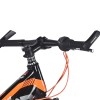 Velo Urban 20 inch Kids' Mountain Bike – 7-speed Shimano – Disc Brakes