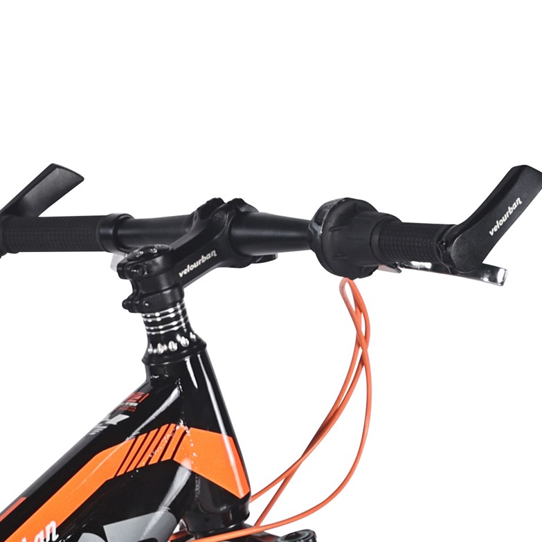 Velo Urban 20 inch Kids' Mountain Bike – 7-speed Shimano – Disc Brakes