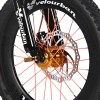 Velo Urban 20 inch Kids' Mountain Bike – 7-speed Shimano – Disc Brakes