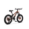 Velo Urban 20 inch Kids' Mountain Bike – 7-speed Shimano – Disc Brakes