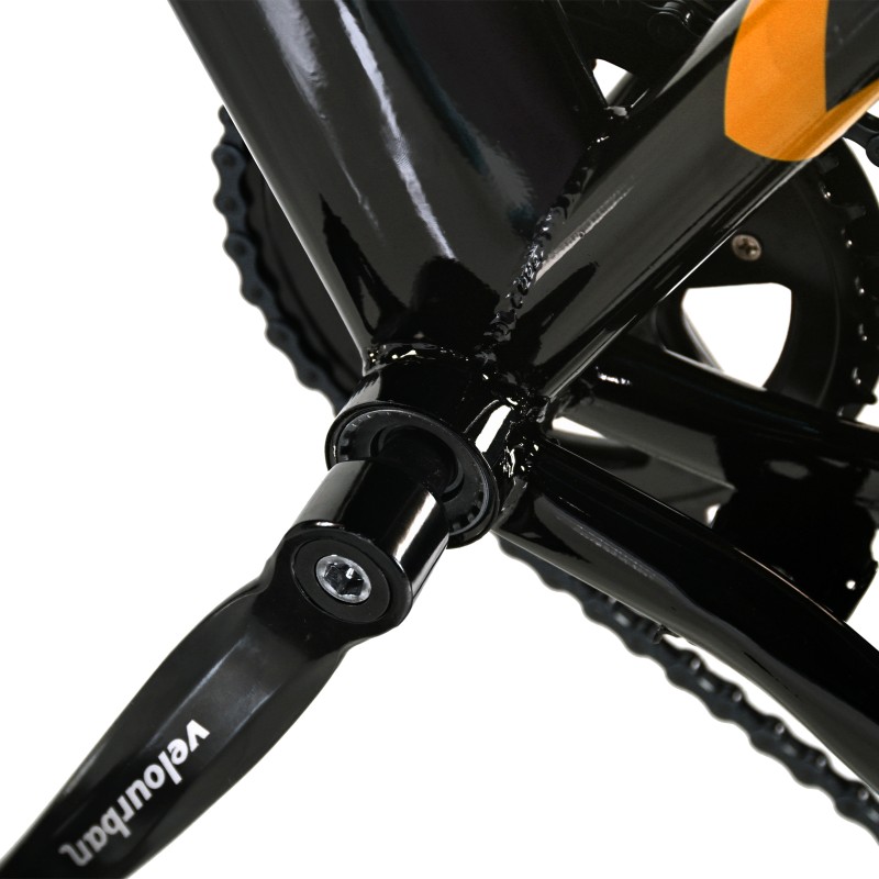 Velo Urban 20 inch Kids' Mountain Bike – 7-speed Shimano – Disc Brakes