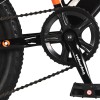 Velo Urban 20 inch Kids' Mountain Bike – 7-speed Shimano – Disc Brakes