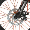 Velo Urban 22 inch Kids' Mountain Bike – 7-speed Shimano – Disc Brakes