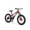 Velo Urban 22 inch Kids' Mountain Bike – 7-speed Shimano – Disc Brakes