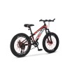 Velo Urban 22 inch Kids' Mountain Bike – 7-speed Shimano – Disc Brakes