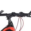 Velo Urban 22 inch Kids' Mountain Bike – 7-speed Shimano – Disc Brakes
