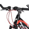 Velo Urban 22 inch Kids' Mountain Bike – 7-speed Shimano – Disc Brakes