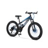 Velo Urban 24 inch Kids' Mountain Bike – 21-speed Shimano – Disc Brakes