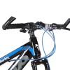 Velo Urban 24 inch Kids' Mountain Bike – 21-speed Shimano – Disc Brakes