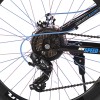 Velo Urban 24 inch Kids' Mountain Bike – 21-speed Shimano – Disc Brakes