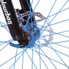 Velo Urban 24 inch Kids' Mountain Bike – 21-speed Shimano – Disc Brakes