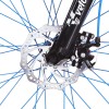 Velo Urban 24 inch Kids' Mountain Bike – 21-speed Shimano – Disc Brakes