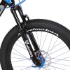 Velo Urban 24 inch Kids' Mountain Bike – 21-speed Shimano – Disc Brakes