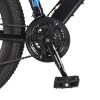 Velo Urban 24 inch Kids' Mountain Bike – 21-speed Shimano – Disc Brakes