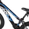 Velo Urban 24 inch Kids' Mountain Bike – 21-speed Shimano – Disc Brakes
