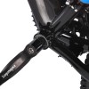 Velo Urban 24 inch Kids' Mountain Bike – 21-speed Shimano – Disc Brakes