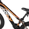 Velo Urban 26 inch Kids' Mountain Bike – 21-speed Shimano – Disc Brakes