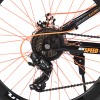 Velo Urban 26 inch Kids' Mountain Bike – 21-speed Shimano – Disc Brakes
