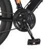 Velo Urban 26 inch Kids' Mountain Bike – 21-speed Shimano – Disc Brakes