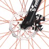 Velo Urban 26 inch Kids' Mountain Bike – 21-speed Shimano – Disc Brakes