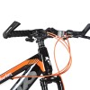 Velo Urban 26 inch Kids' Mountain Bike – 21-speed Shimano – Disc Brakes