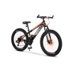 Velo Urban 26 inch Kids' Mountain Bike – 21-speed Shimano – Disc Brakes