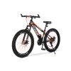 Velo Urban 26 inch Kids' Mountain Bike – 21-speed Shimano – Disc Brakes