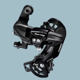 Bicycle Parts