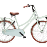 City Bikes