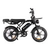 V20 Pro 80km Range & Hydraulic Brakes