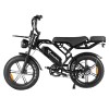 V20 Pro 80km Range & Hydraulic Brakes