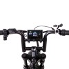 V20 Pro 80km Range & Hydraulic Brakes