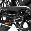 V20 Pro 80km Range & Hydraulic Brakes